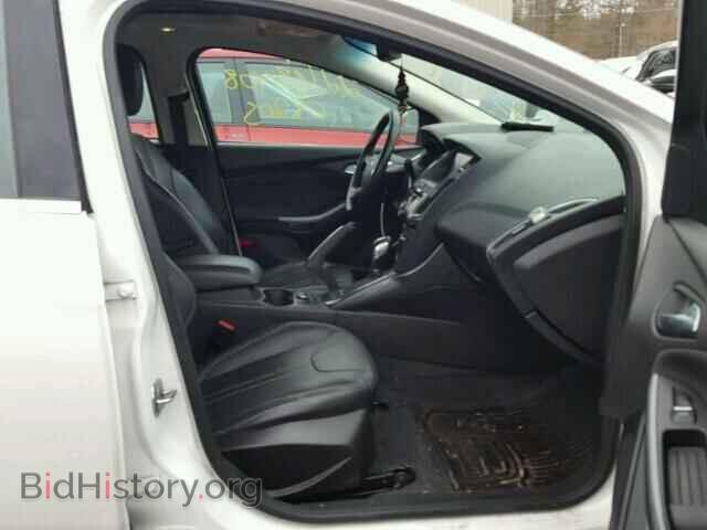 2012 FORD FOCUS - VIN: 1FAHP3N2XCL292288 - Фото 5