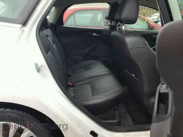 2012 FORD FOCUS - VIN: 1FAHP3N2XCL292288 - Фото 6