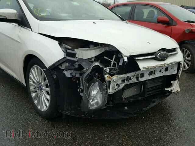 2012 FORD FOCUS - VIN: 1FAHP3N2XCL292288 - Фото 9