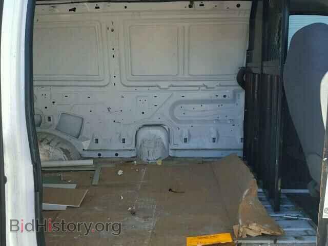 2000 FORD ECONOLINE - VIN: 1FTNE24L1YHB46816 - Photo 6