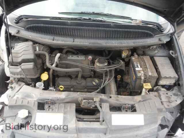 2006 DODGE CARAVAN - VIN: 1D4GP24R86B625860 - Фото 7