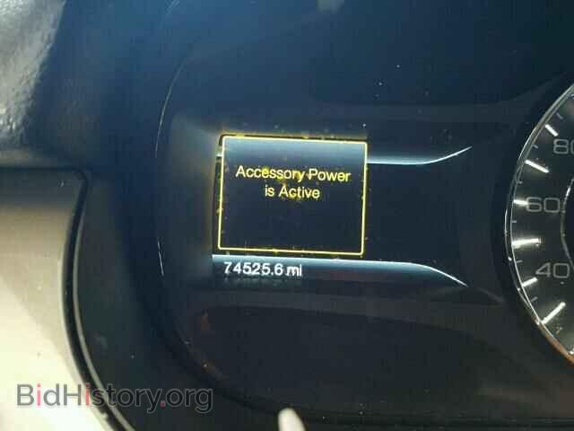 2013 FORD EDGE - VIN: 2FMDK3AK3DBC48403 - Фото 8