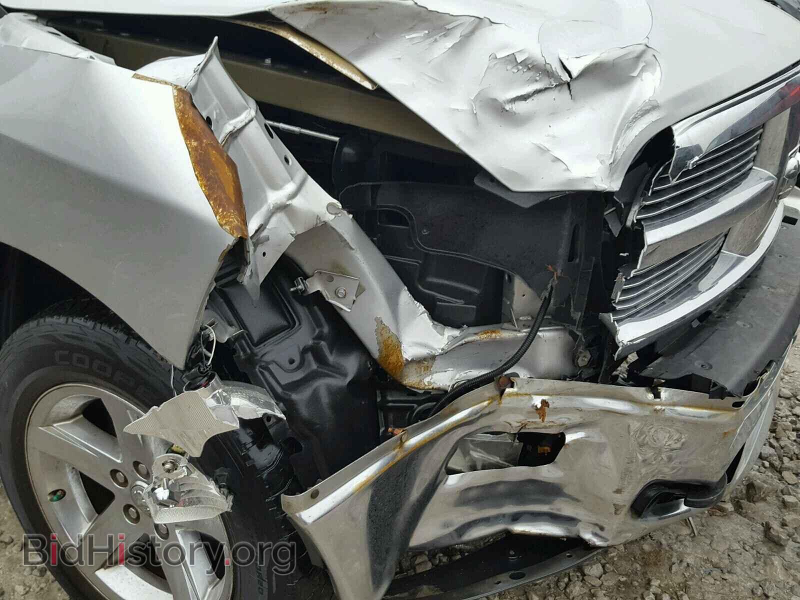 2009 DODGE RAM 1500 - VIN: 1D3HV13TX9S791386 - Фото 9