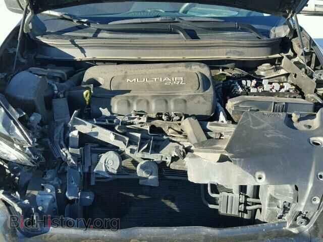 2014 JEEP CHEROKEE - VIN: 1C4PJLAB6EW112450 - Фото 7