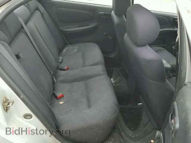 2003 DODGE NEON - VIN: 1B3ES56C33D188395 - Фото 6