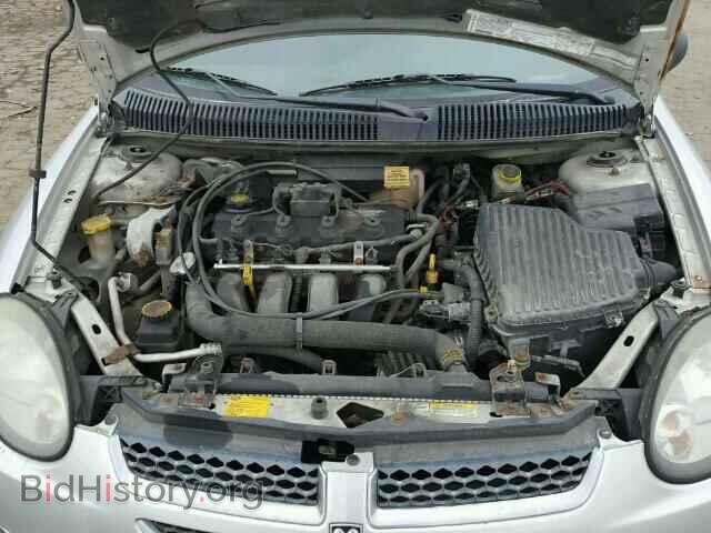 2003 DODGE NEON - VIN: 1B3ES56C33D188395 - Фото 7