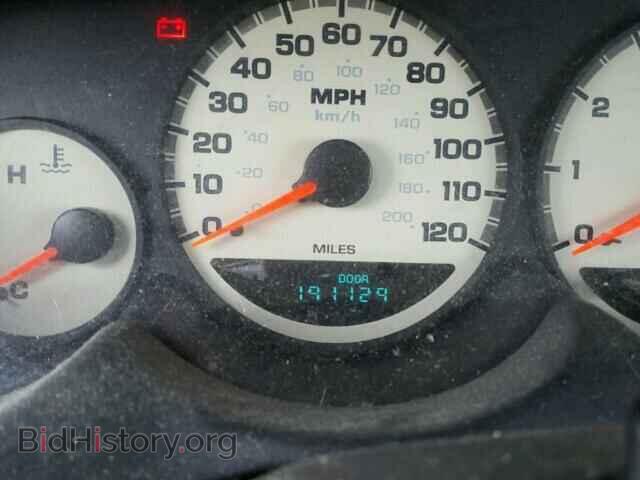 2003 DODGE NEON - VIN: 1B3ES56C33D188395 - Фото 8