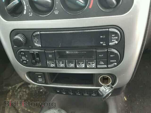 2003 DODGE NEON - VIN: 1B3ES56C33D188395 - Фото 9