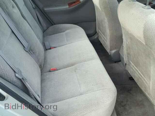 2003 TOYOTA COROLLA - VIN: JTDBR32E930030806 - Фото 6
