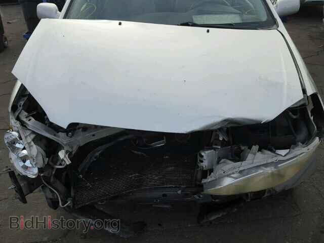 2003 TOYOTA COROLLA - VIN: JTDBR32E930030806 - Фото 7