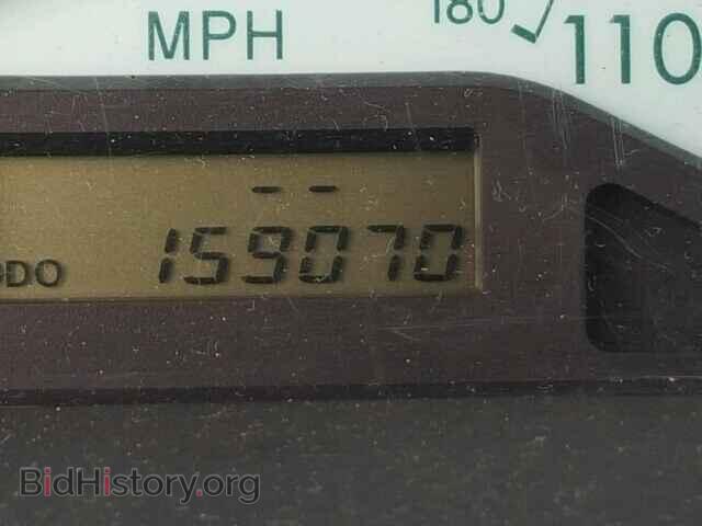 2003 TOYOTA COROLLA - VIN: JTDBR32E930030806 - Фото 8