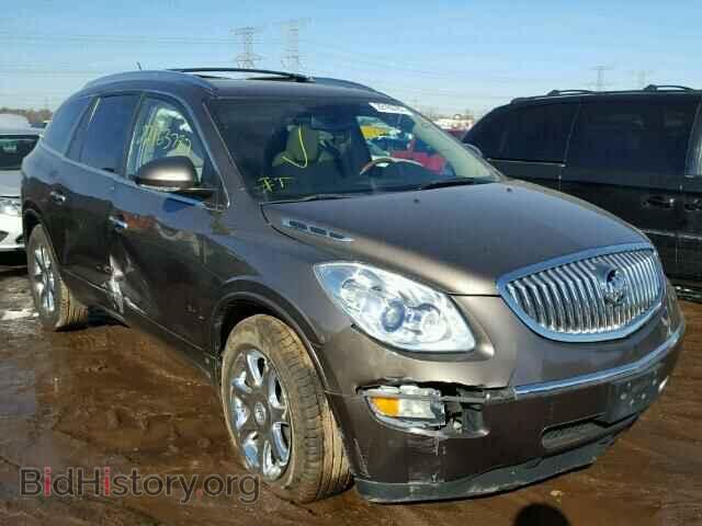 Photo 5GALVBED3AJ101293 - BUICK ENCLAVE 2010