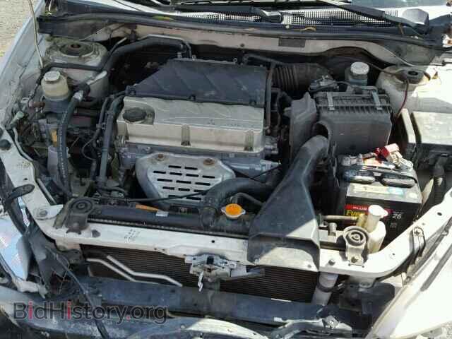 2004 MITSUBISHI LANCER - VIN: JA3AD29F74U047891 - Фото 7