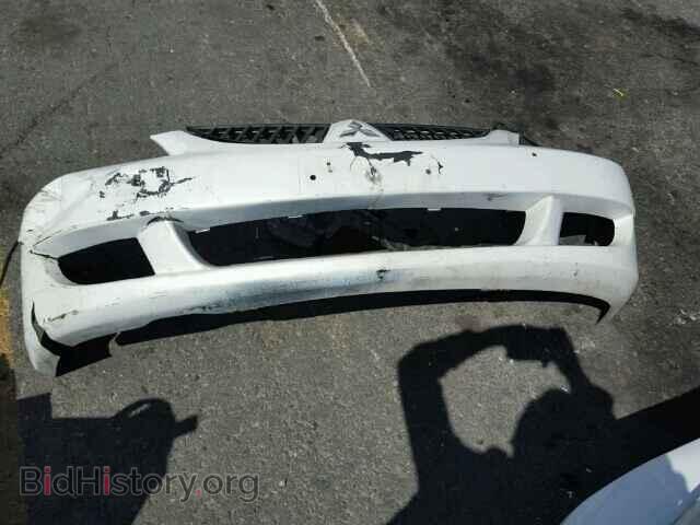 2004 MITSUBISHI LANCER - VIN: JA3AD29F74U047891 - Фото 10