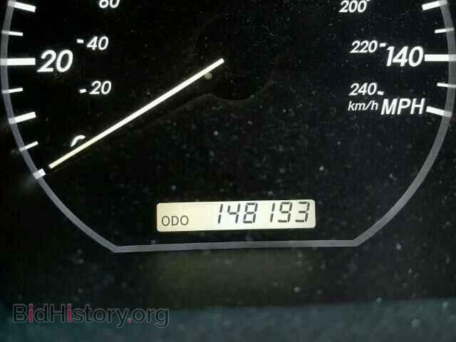 2004 LEXUS RX330 - VIN: 2T2HA31U54C002661 - Фото 8