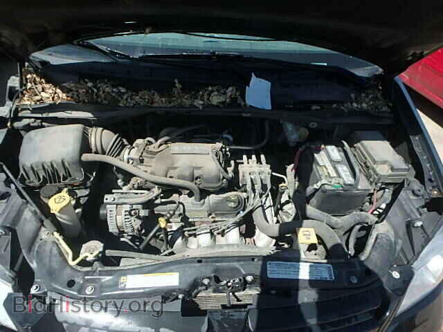 2010 DODGE CARAVAN - VIN: 2D4RN4DE8AR203492 - Фото 7