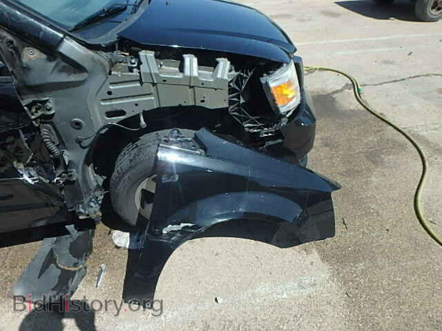 2010 DODGE CARAVAN - VIN: 2D4RN4DE8AR203492 - Фото 9