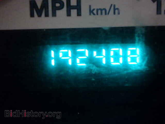 2005 DODGE CARAVAN - VIN: 1D4GP24R85B226364 - Фото 8