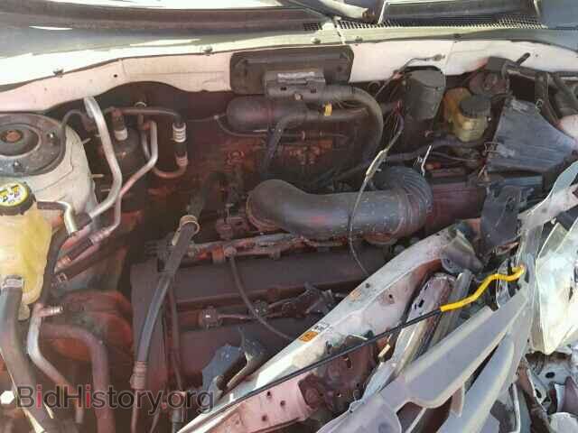 2002 MAZDA TRIBUTE - VIN: 4F2YU07B42KM00214 - Фото 7