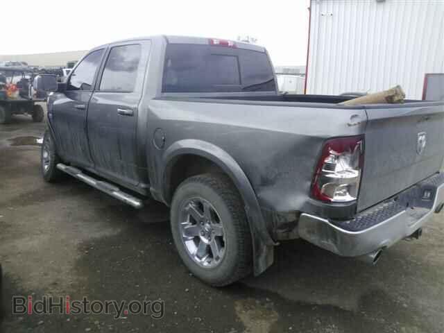 2012 DODGE RAM - VIN: 1C6RD7NT4CS179831 - Photo 3