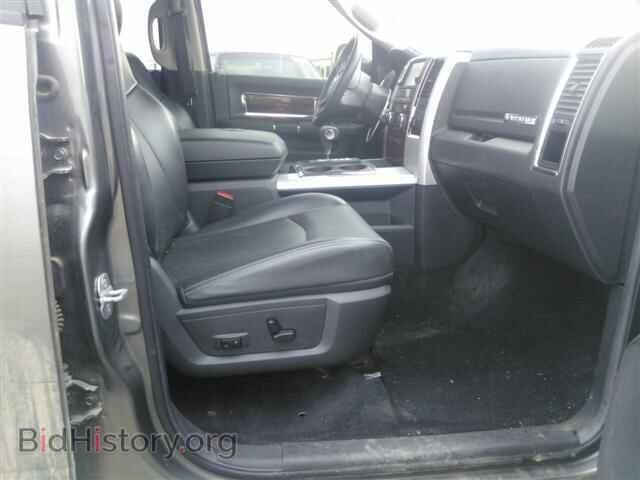 2012 DODGE RAM - VIN: 1C6RD7NT4CS179831 - Photo 5