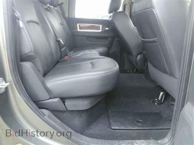 2012 DODGE RAM - VIN: 1C6RD7NT4CS179831 - Photo 6