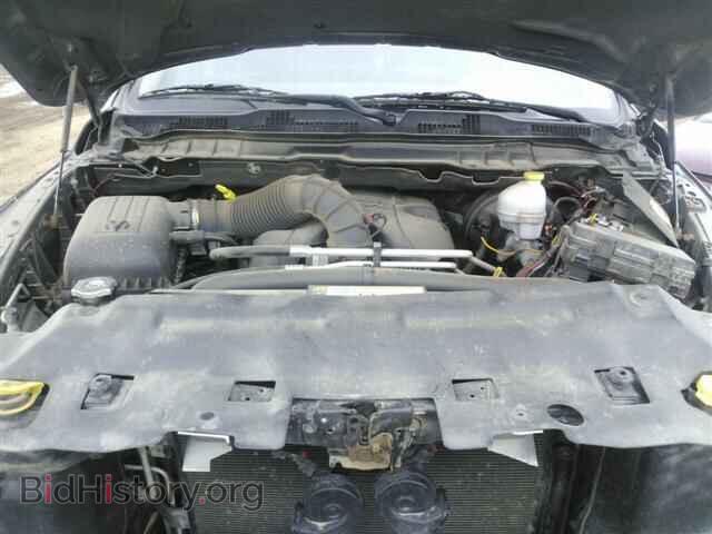 2012 DODGE RAM - VIN: 1C6RD7NT4CS179831 - Photo 7