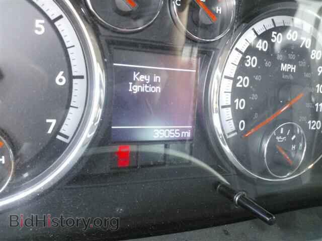 2012 DODGE RAM - VIN: 1C6RD7NT4CS179831 - Photo 8