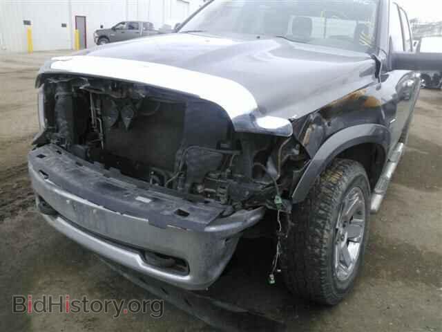 2012 DODGE RAM - VIN: 1C6RD7NT4CS179831 - Photo 9