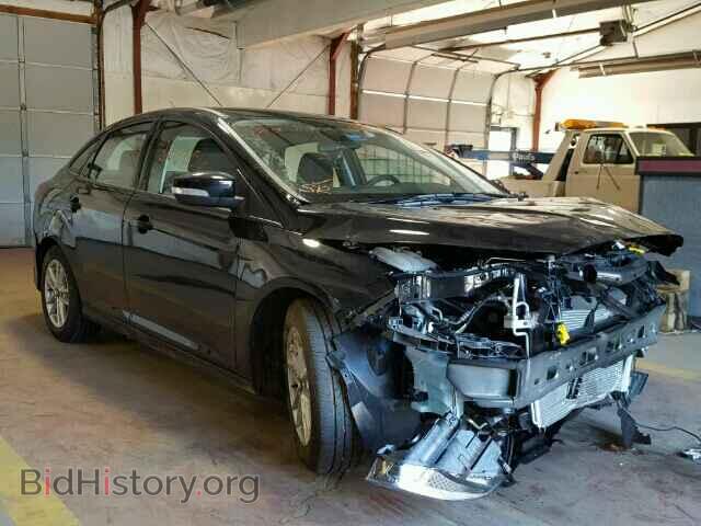 Photo 1FADP3F26GL200645 - FORD FOCUS 2016