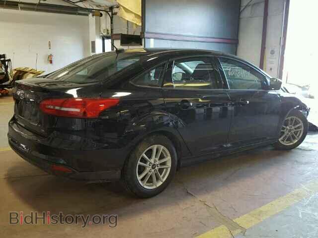 2016 FORD FOCUS - VIN: 1FADP3F26GL200645 - Фото 4