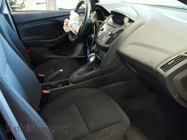2016 FORD FOCUS - VIN: 1FADP3F26GL200645 - Фото 5