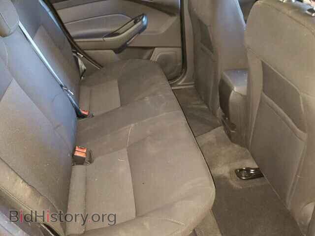 2016 FORD FOCUS - VIN: 1FADP3F26GL200645 - Фото 6