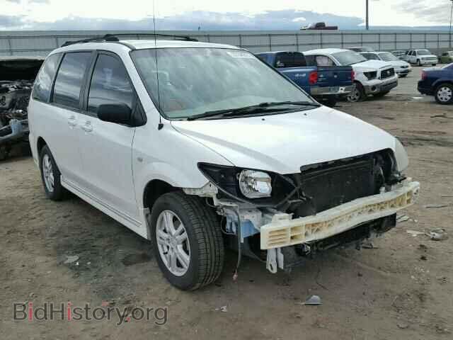 Фотография JM3LW28A550541547 - MAZDA MPV 2005