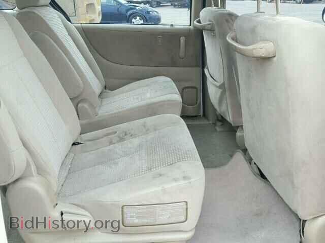 2005 MAZDA MPV - VIN: JM3LW28A550541547 - Фото 6