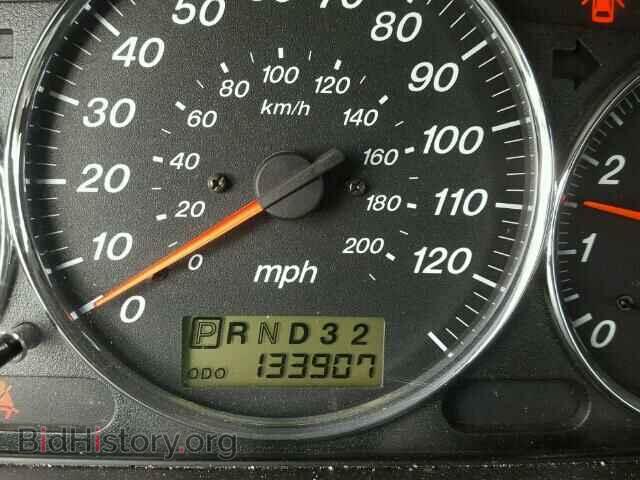 2005 MAZDA MPV - VIN: JM3LW28A550541547 - Фото 8