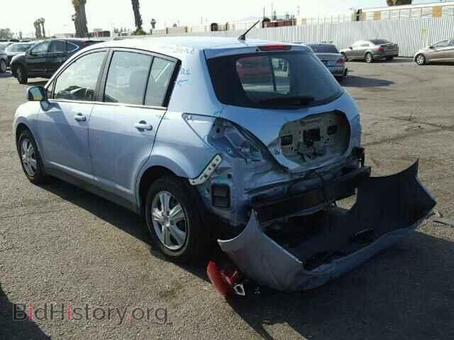2011 NISSAN VERSA - VIN: 3N1BC1CP5BL367905 - Photo 3