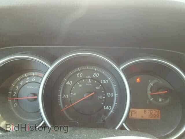 2011 NISSAN VERSA - VIN: 3N1BC1CP5BL367905 - Photo 8