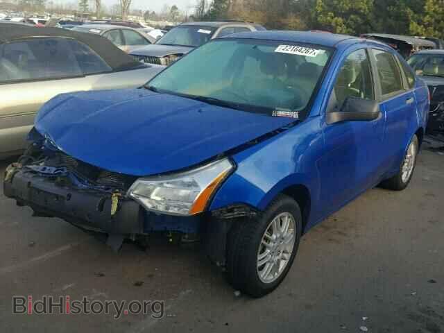 2010 FORD FOCUS - VIN: 1FAHP3FN2AW202166 - Photo 2