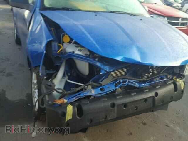 2010 FORD FOCUS - VIN: 1FAHP3FN2AW202166 - Photo 9