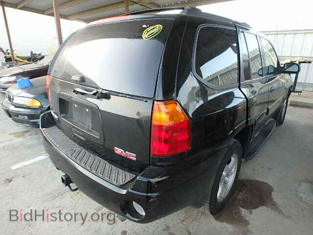 2003 GMC ENVOY - VIN: 1GKDS13S432336357 - Фото 4