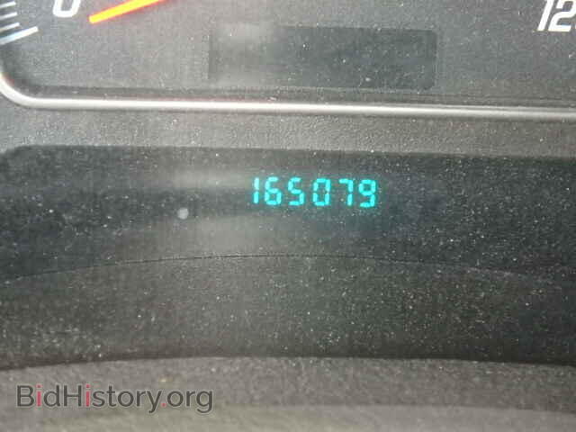 2003 GMC ENVOY - VIN: 1GKDS13S432336357 - Фото 8