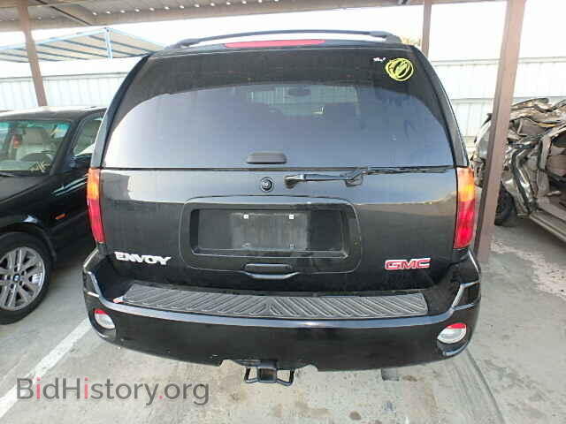 2003 GMC ENVOY - VIN: 1GKDS13S432336357 - Фото 9