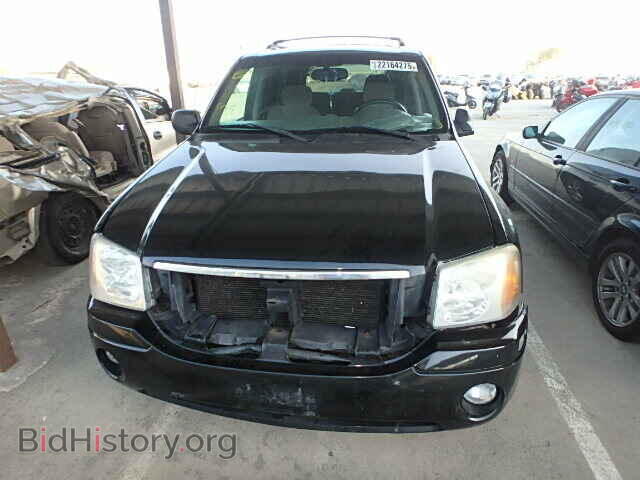 2003 GMC ENVOY - VIN: 1GKDS13S432336357 - Фото 10