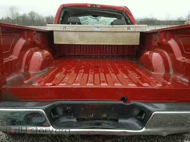 2006 DODGE RAM 3500 - VIN: 3D7MX48C16G166900 - Фото 6