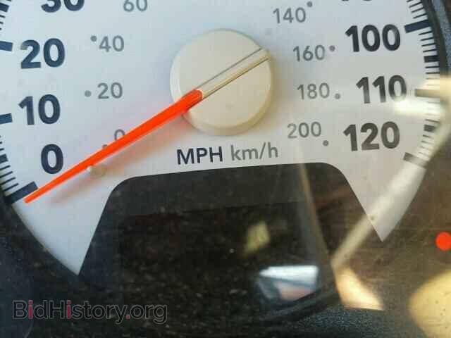 2006 DODGE RAM 3500 - VIN: 3D7MX48C16G166900 - Фото 8