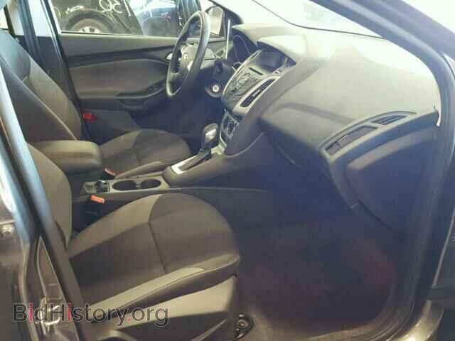 2014 FORD FOCUS - VIN: 1FADP3F20EL390763 - Photo 5