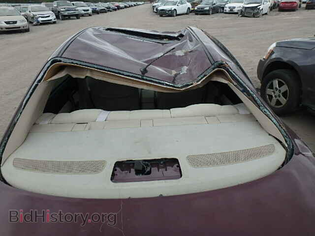 2008 MAZDA 6 - VIN: 1YVHP80C585M42711 - Фото 10