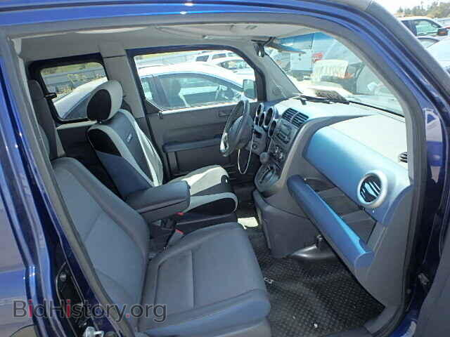 2003 HONDA ELEMENT - VIN: 5J6YH18513L018909 - Photo 5
