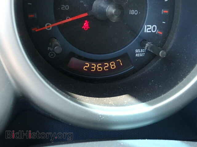 2003 HONDA ELEMENT - VIN: 5J6YH18513L018909 - Photo 8